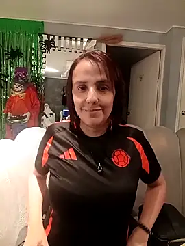 IsisBlake online show from 10-11-25, 11:58