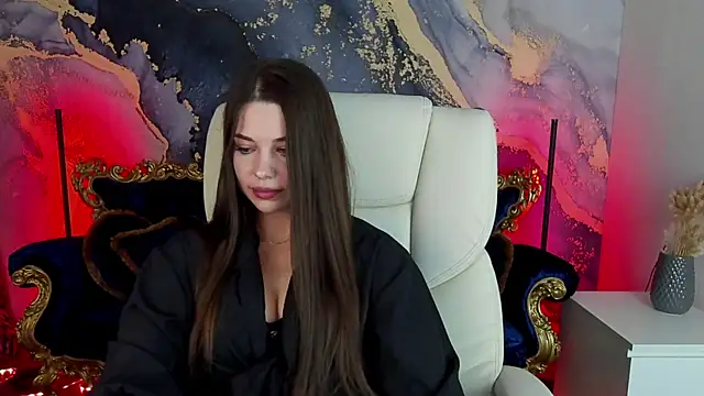 Snapshot of Mille_Joy chatting on 03-10-25, 10:04 Mille Joy online show from 03-10-25, 10:04