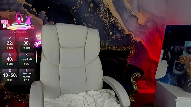 Snapshot of Mille_Joy chatting on 03-20-25, 10:21 Mille Joy online show from 03-20-25, 10:21