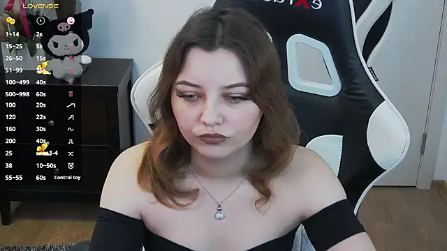 pretty little thing online show from 04-21-26, 05:28