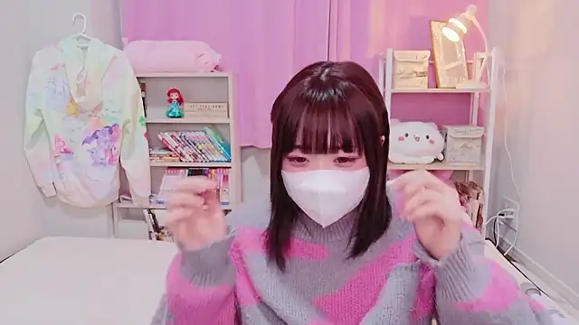 Mia--meow online show from 01-11-26, 02:22