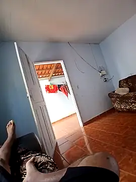 Snapshot of morenogts69 chatting on 02-05-25, 04:36 morenogts69 online show from 02-05-25, 04:36