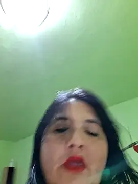 SexyNicool35 online show from 03-11-26, 03:07