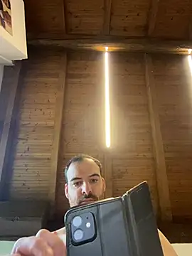 voglioso97 online show from 04-29-26, 08:07