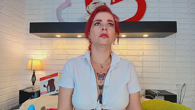 HannaBrave online show from 02-25-25, 08:36