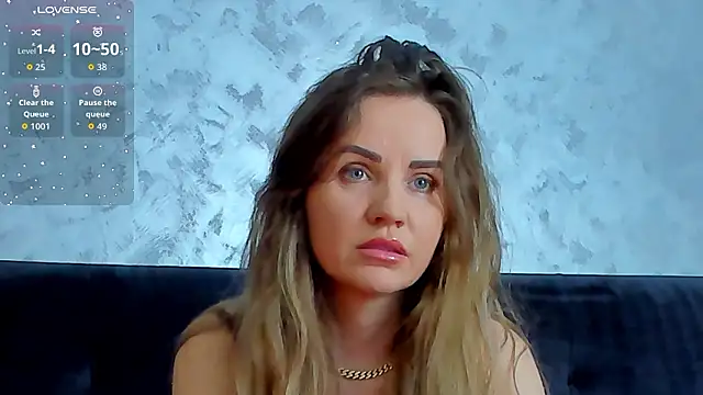 3lla Rose online show from 03-04-26, 07:53