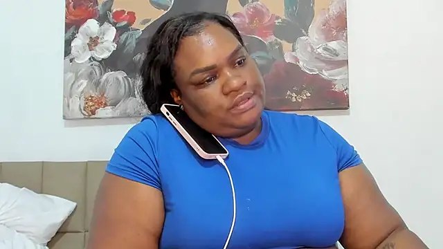 lilybaudyn  online show from 11-28-25, 10:34