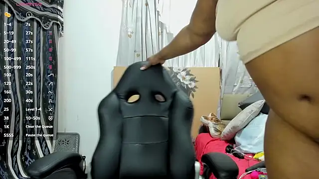 lilybaudyn  online show from 02-23-26, 05:10