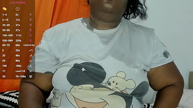 lilybaudyn  online show from 07-31-26, 07:52
