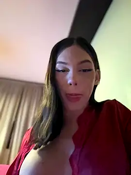 Carlita cute online show from 11-25-25, 10:32