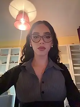 Carlita cute online show from 03-03-26, 07:42