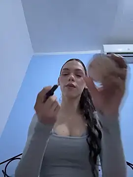 Carlita cute online show from 04-06-26, 09:16