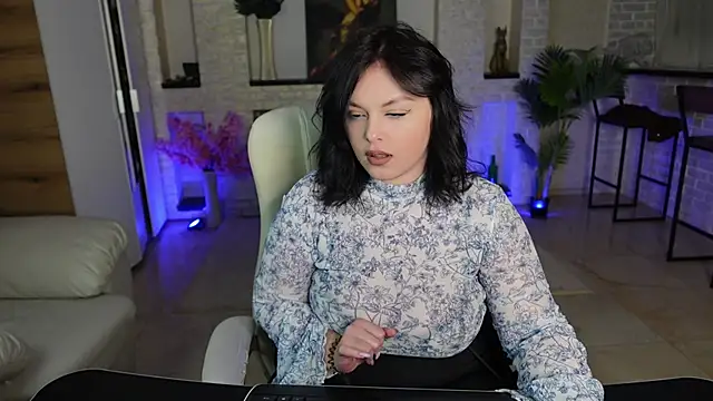 Daniela Kitty  online show from 03-13-26, 08:43