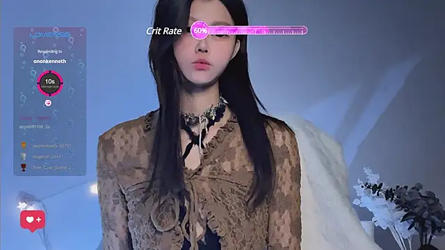 Snapshot of O0_0Q chatting on 01-02-25, 02:46 O0 0Q online show from 01-02-25, 02:46