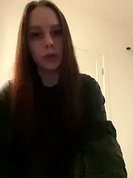 Marylallka5 online show from 10-31-25, 06:09