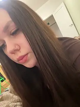 Marylallka5 online show from 12-23-25, 07:50