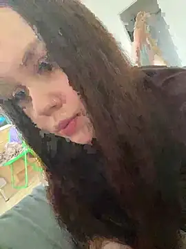 Marylallka5 online show from 02-12-26, 11:16