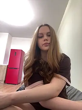 Marylallka5 online show from 03-11-26, 10:54