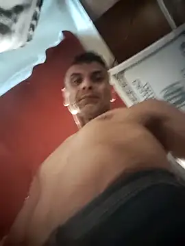 Gillygilly76 online show from 03-03-26, 02:23