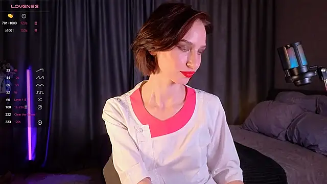 GeraTender1 online show from 10-30-25, 05:24