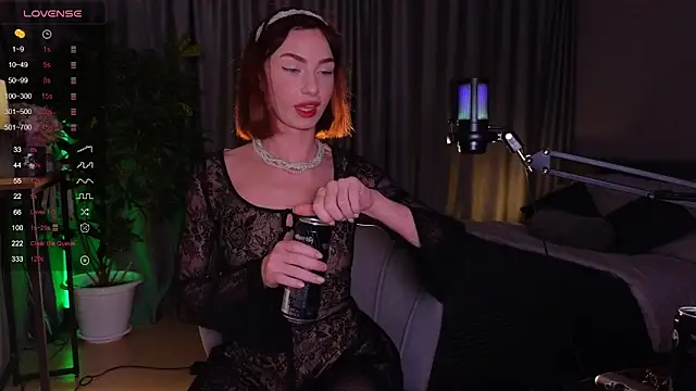 GeraTender1 online show from 02-25-26, 07:12