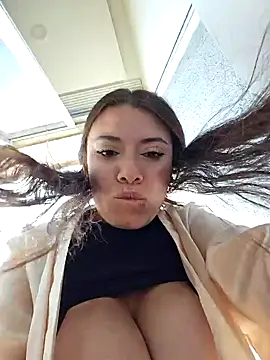 Snapshot of valery_mora chatting on 01-21-25, 05:20 valery mora online show from 01-21-25, 05:20