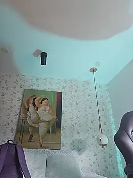 Snapshot of valery_mora chatting on 01-25-25, 01:30 valery mora online show from 01-25-25, 01:30