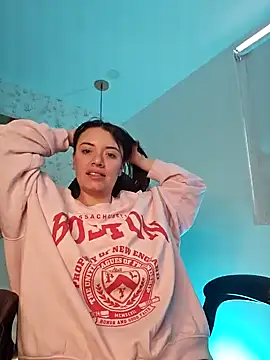 Snapshot of valery_mora chatting on 01-29-25, 01:49 valery mora online show from 01-29-25, 01:49