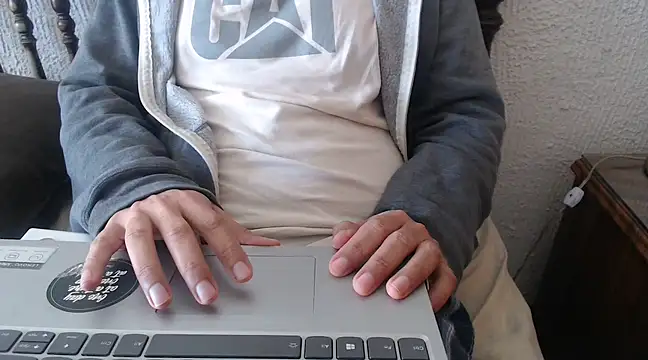 lover camer online show from 02-07-25, 03:08