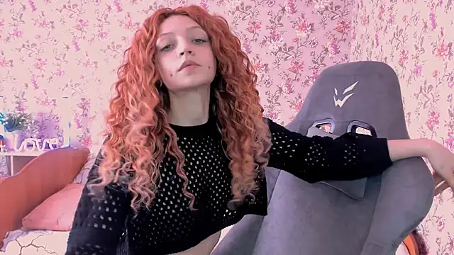 Lolly Haze online show from 01-14-26, 05:13