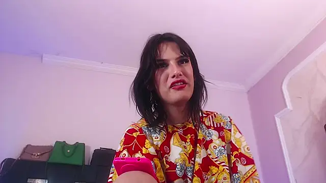 sexy-luna-star-ts online show from 10-30-25, 03:13