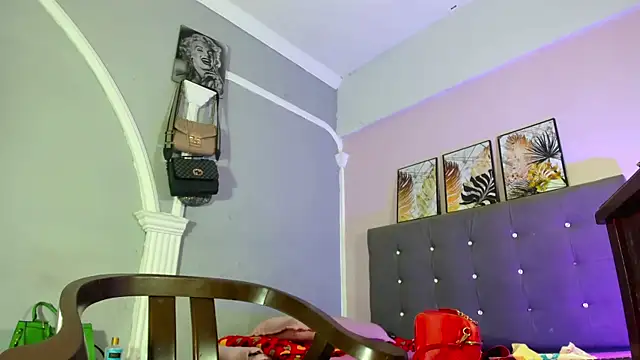 sexy-luna-star-ts online show from 01-07-26, 08:00