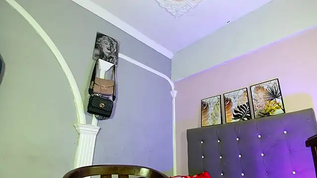 sexy-luna-star-ts online show from 01-08-26, 08:44