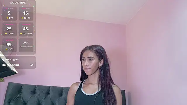 Iamkarlaa doll online show from 02-24-25, 02:58