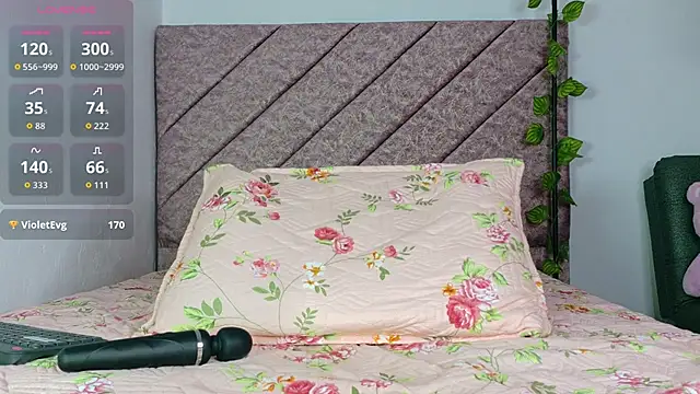 Iamkarlaa doll online show from 03-02-26, 07:15