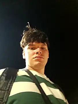  Ottis  online show from 10-26-25, 02:50