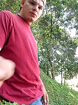  Ottis  online show from 11-07-25, 03:23