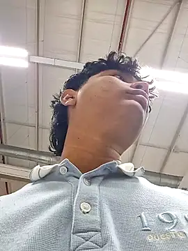  Ottis  online show from 11-12-25, 06:52