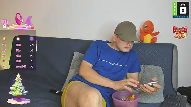  Ottis  online show from 11-15-25, 12:41