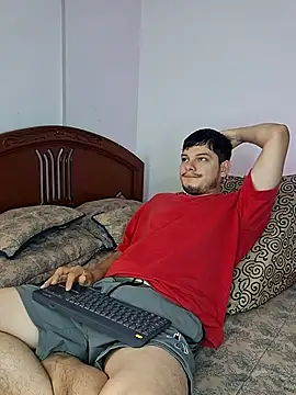  Ottis  online show from 04-05-26, 08:17