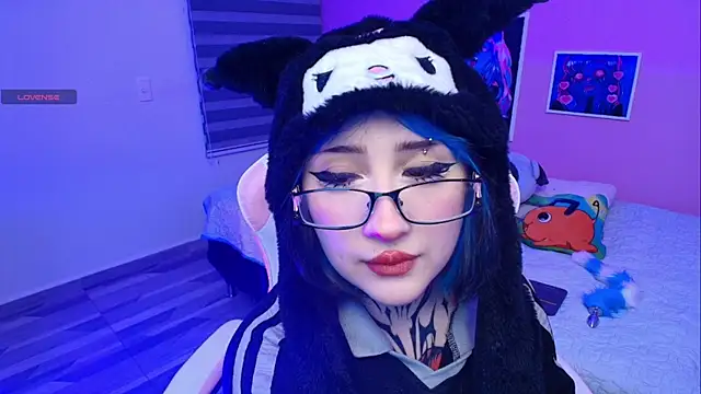 Miwa violet online show from 05-05-26, 11:46