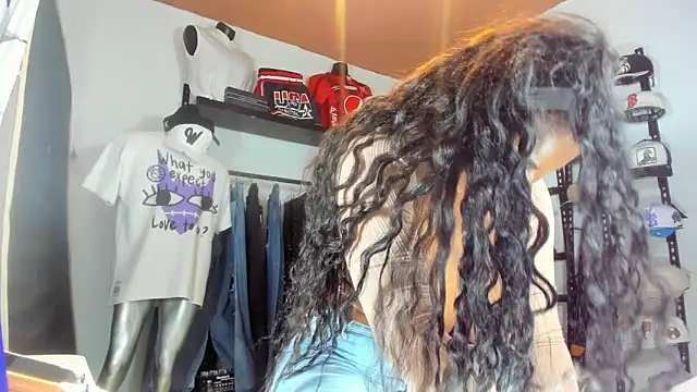 MAREIA 25 online show from 03-21-26, 04:10