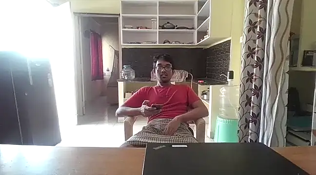 Snapshot of THE_NAKED_BOY chatting on 03-22-25, 06:54 THE NAKED BOY online show from 03-22-25, 06:54