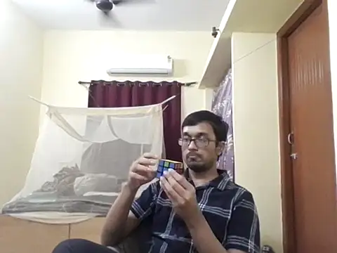 THE NAKED BOY online show from 01-08-26, 12:29