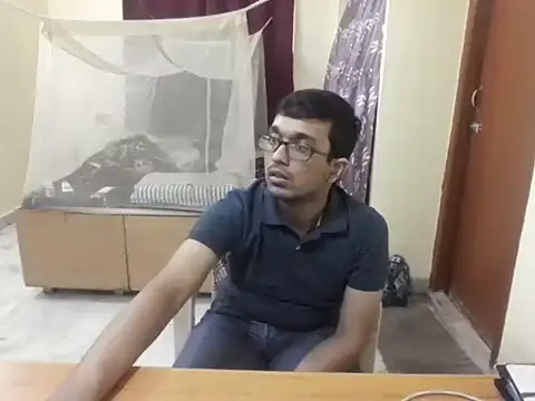 THE NAKED BOY online show from 02-27-26, 03:50