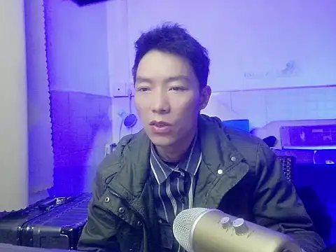 xhqds online show from 02-09-25, 12:41