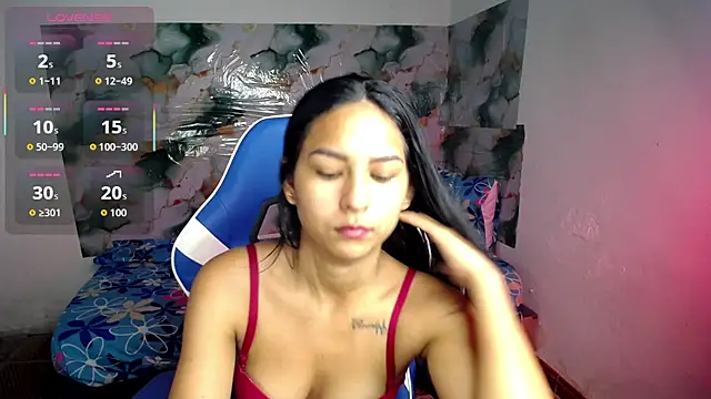 Emma-mae online show from 02-19-26, 02:35