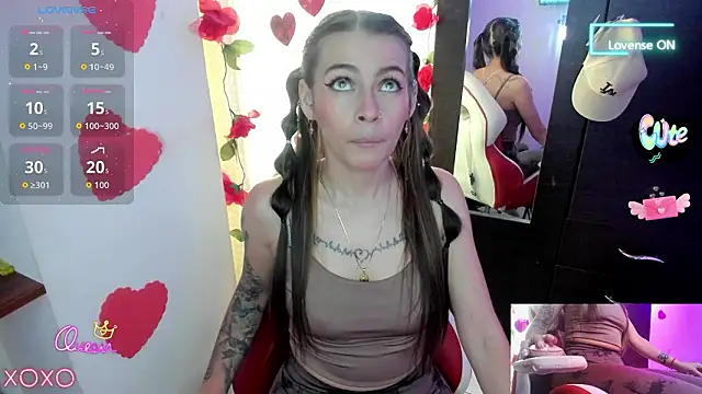 sweetlittlelisa online show from 02-27-26, 07:25