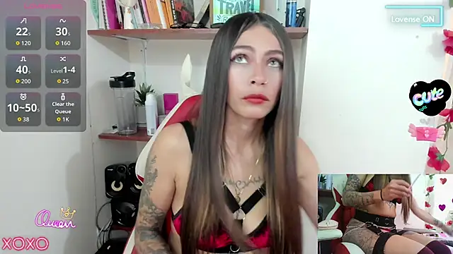 sweetlittlelisa online show from 04-14-26, 10:16