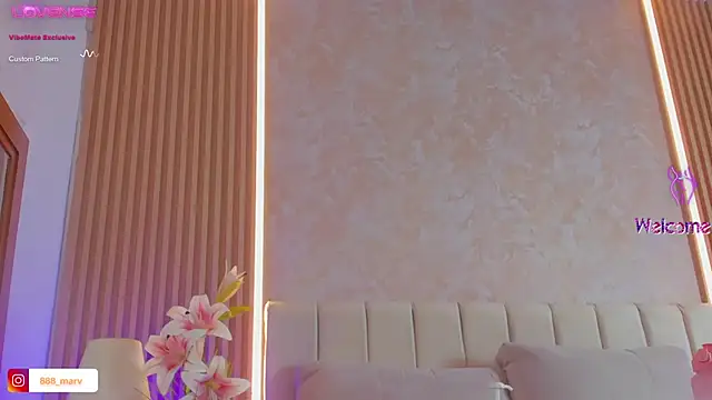 BILIE ROUSE1 online show from 04-15-26, 03:35